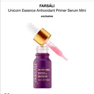 FARSALI UNICORN ESSENCE .34 oz/10ml